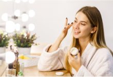 Wie ein Naturkosmetik Apotheke Ihnen beim Kampf gegen Hautprobleme unterstützen kann