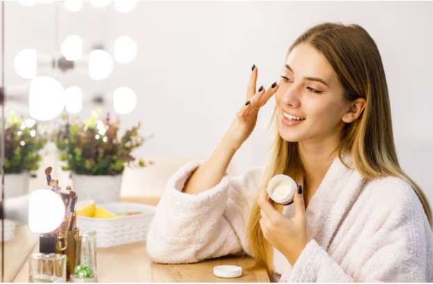 Wie ein Naturkosmetik Apotheke Ihnen beim Kampf gegen Hautprobleme unterstützen kann