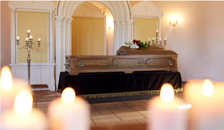 Ein hilfreicher Leitfaden zu den Dienstleistungen, die Familien nach dem Verlust eines nahestehenden Menschen benötigen